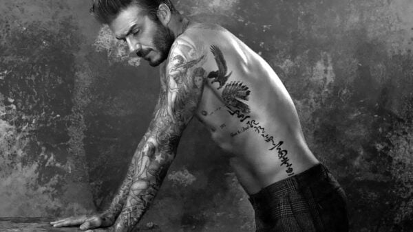 20 Cool Rib Tattoos For Men In 2024 The Trend Spotter