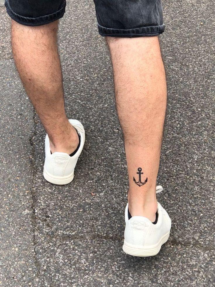 20 Distinctive Leg Tattoo Ideas Amp Design For Men Updated