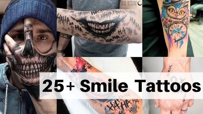 20 Joker Hand Tattoo Ideas You Have To See To Believe Outsons