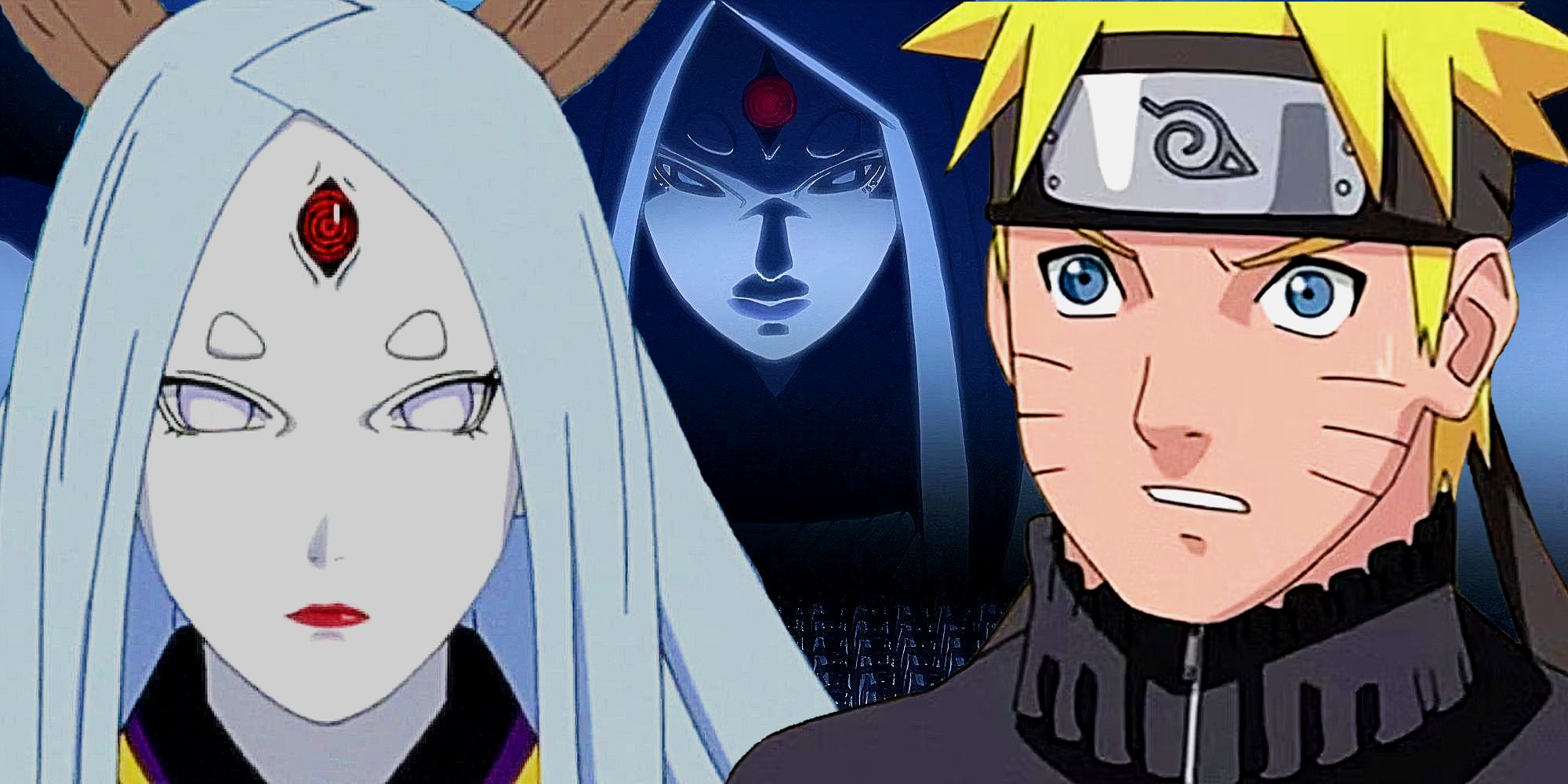 20 Powers Only Hardcore Anime Fans Know Naruto Has And 10 Weaknesses