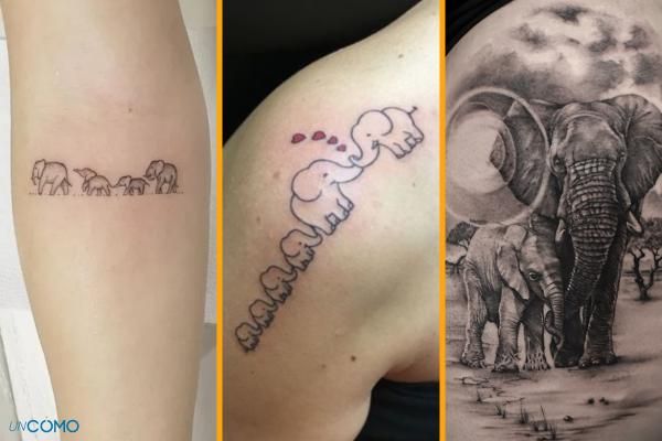 20 Tatuajes Con Significado Familiar Ideas Y Dise Os Inspiradores