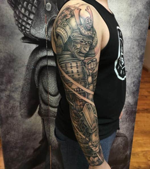 200 Best Sleeve Tattoos For Men Ultimate Guide February 2020