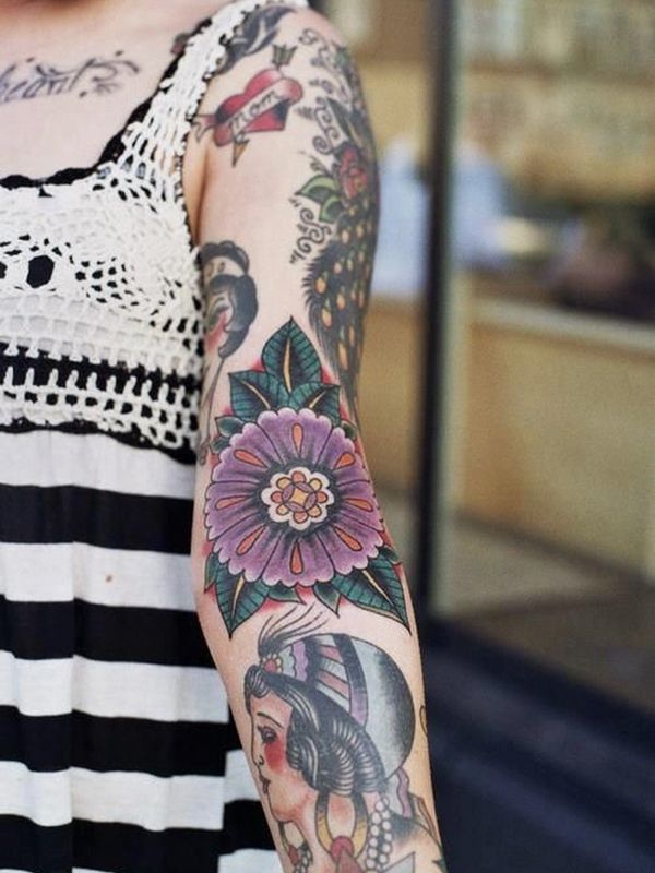 200 Incredible Sleeve Tattoo Ideas Ultimate Guide April 2021