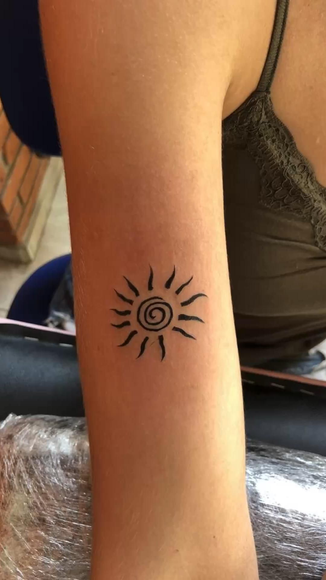 205 Amazing Swirl Tattoos Ideas 2024 Tattoosboygirl