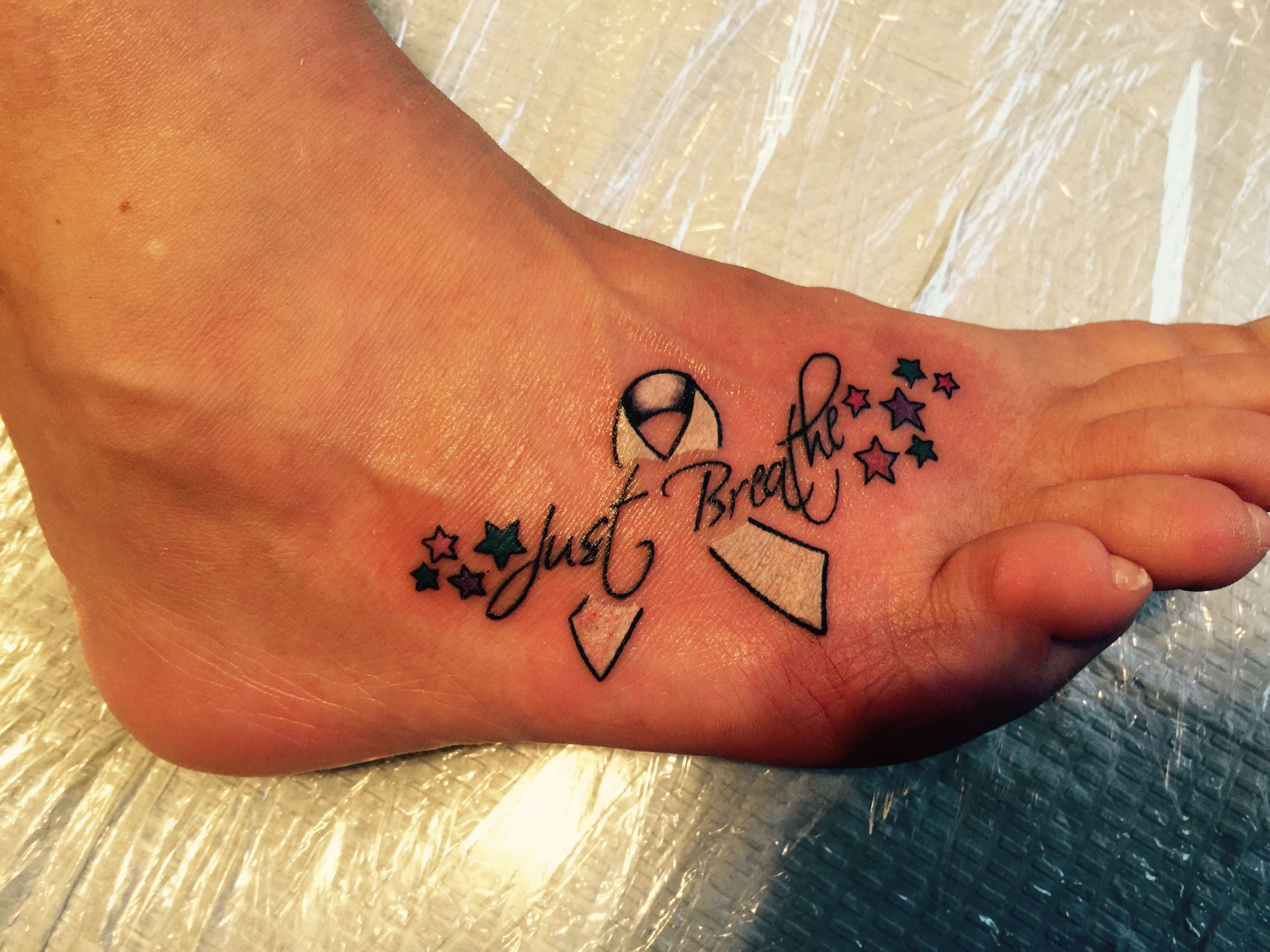 21 Tattoo Ideas To Remember My Dad Cancer Tattoos Tattoos Cancer