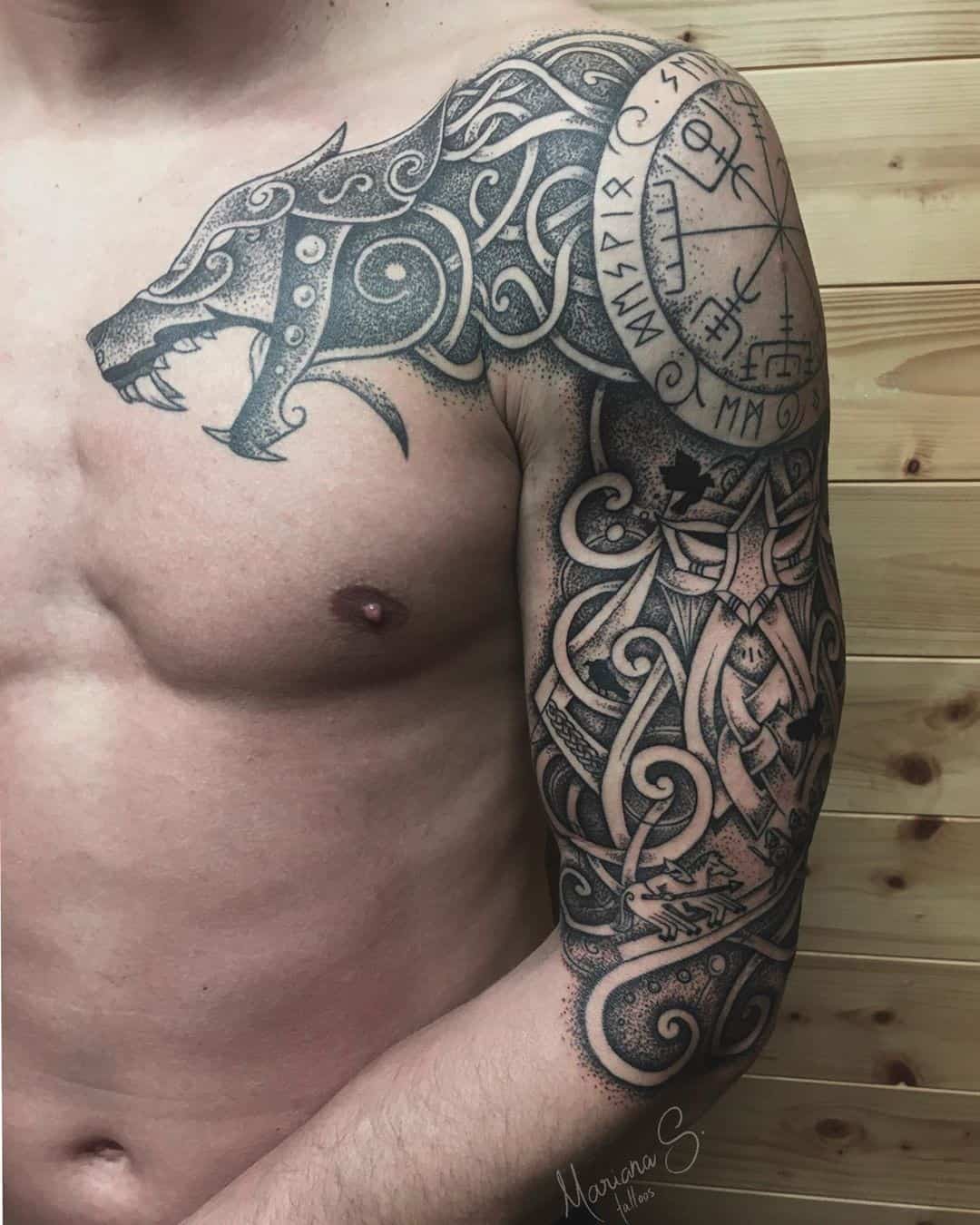 22 Cornish Tattoo Ideas Tattoos Celtic Tattoos Celtic Tattoo