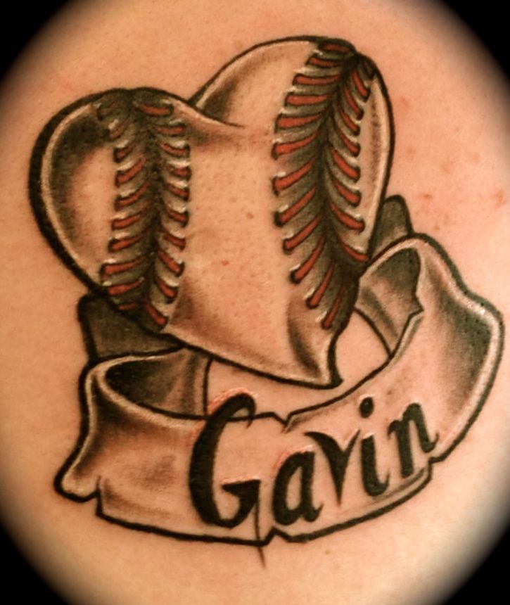 220 Best Baseball Tattoo Designs 2022 Sports Related Ideas In 2022