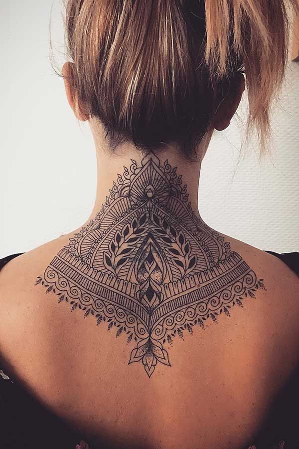 23 Badass Tribal Tattoo Ideas For Women Artofit