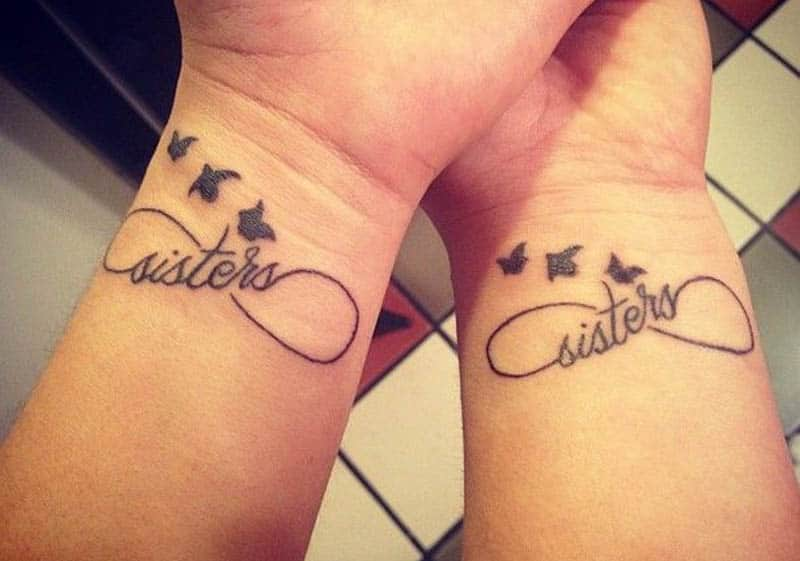 23 Matching Cousin Tattoos Designs Cousin Tattoos Matching Cousin