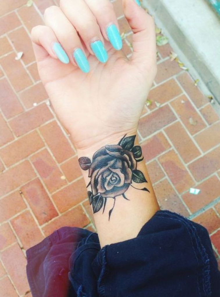 23 Wrist Tattoo Cover Ups Iffanyisuhail