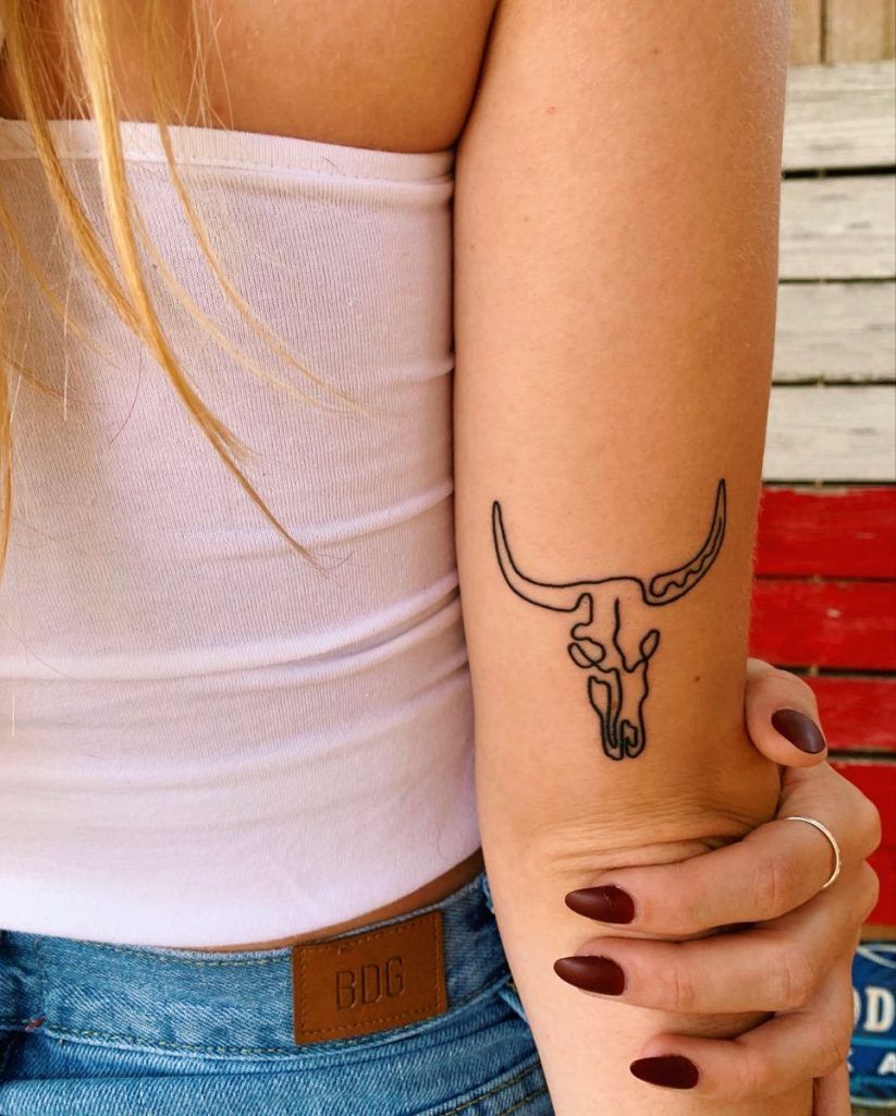 240 Thrilling Western Tattoos Ideas And Designs 2022 Tattoosboygirl