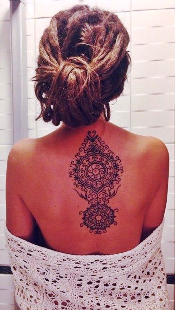 25 Stunning Tattoo Ideas For Women Inspired Luv