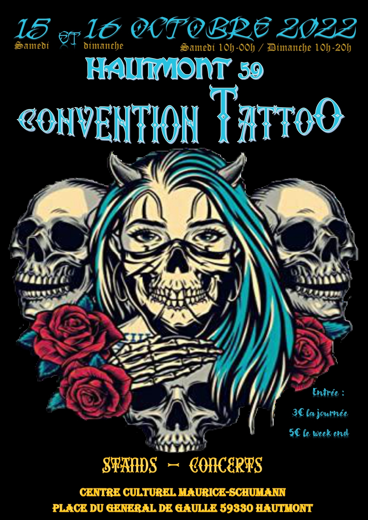 27 Tattoo Convention Rosemont Caitlanayomide