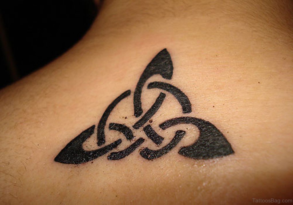 28 Fantastic Celtic Tattoos For Wrist