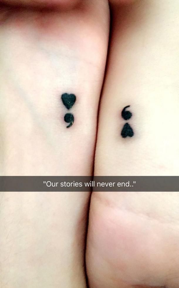 28 Super Copy Worthy Friendship Quote Tattoos For You Your Bff