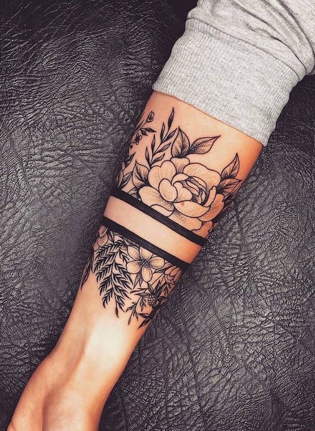 29 Elegant And Unique Body Tattoo Ideas For Stylish Woman Page 11 Of