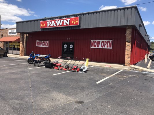 3 Best Pawn Shops In Huntsville Al Threebestrated