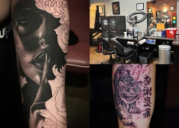 3 Best Tattoo Shops In Huntington Beach Ca Expert Recommendations