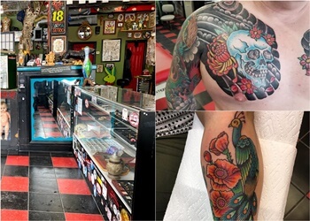 3 Best Tattoo Shops In Milwaukee Wi Expert Recommendations