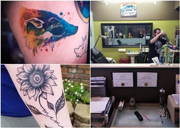 3 Best Tattoo Shops In Shreveport La Expert Recommendations