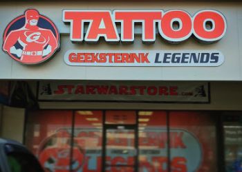 3 Best Tattoo Shops In Vancouver Wa Expert Recommendations