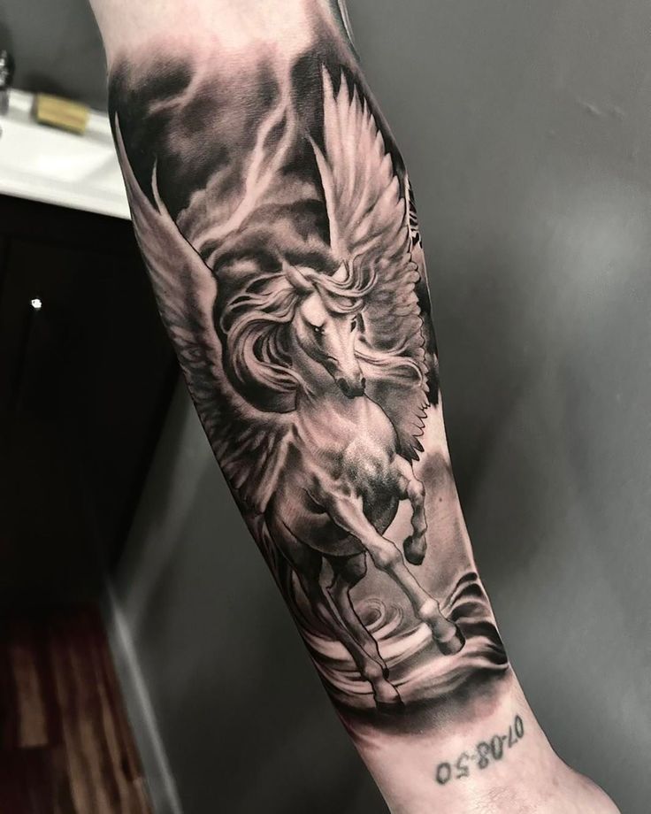 30 Best Forearm Tattoo Ideas You Should Check