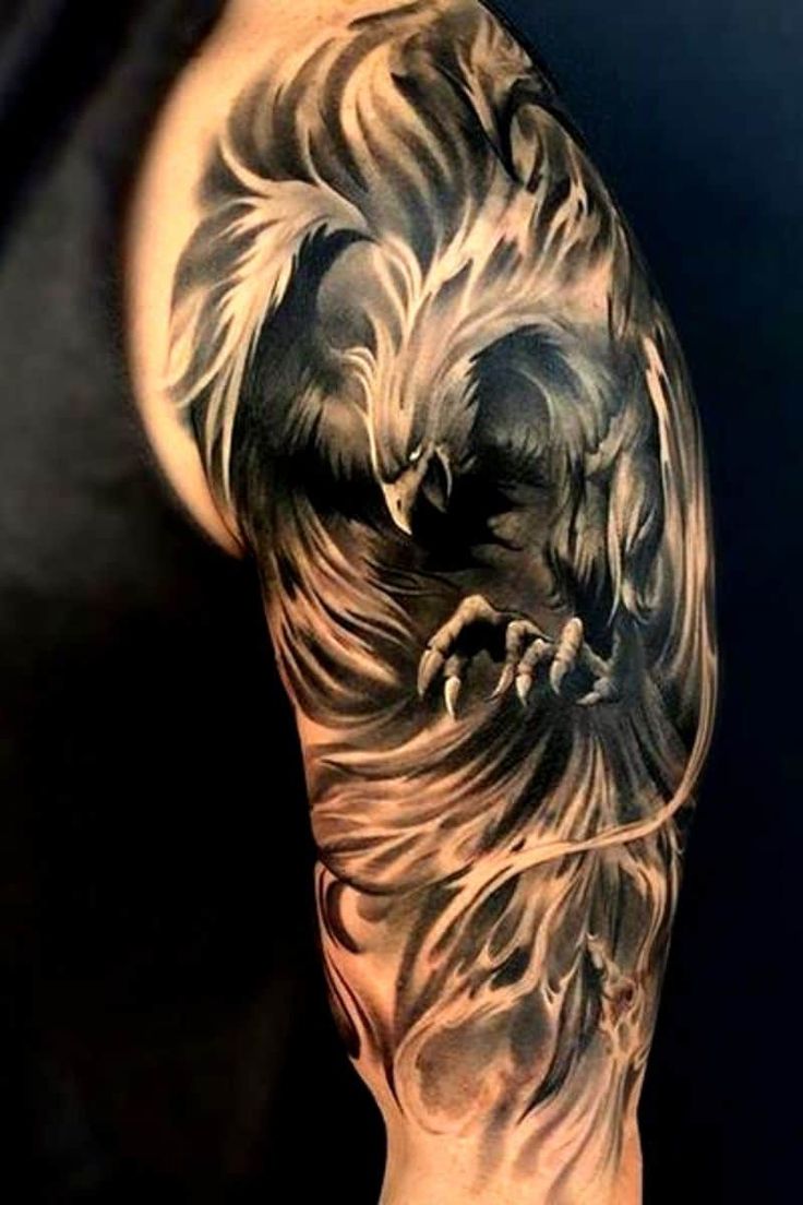 30 Best Shoulder Tattoos For Men Coolest Designs And Ideas Cool