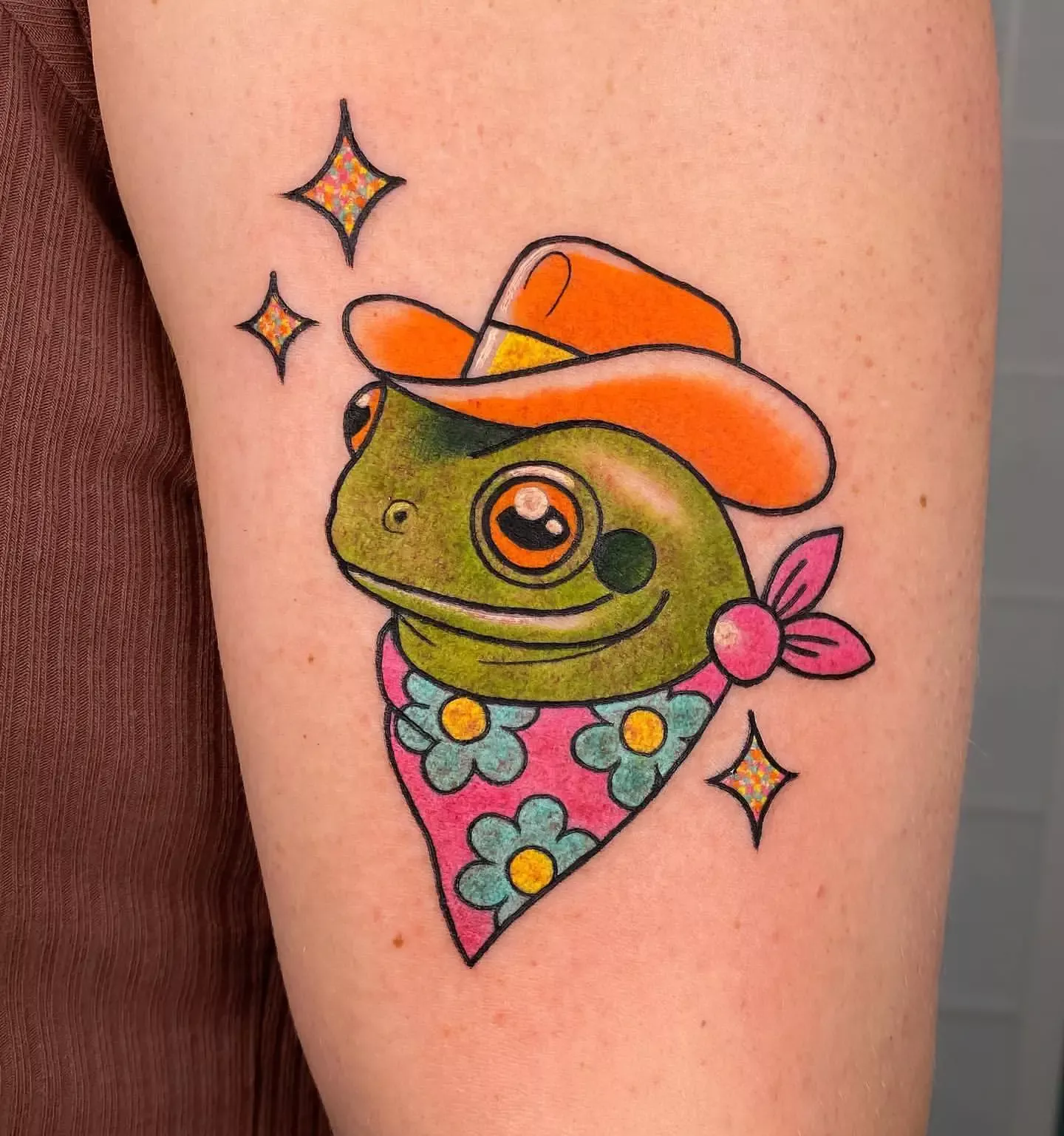 30 Fabulous Frog Tattoo Ideas For Men Women In 2023 In 2024 Frog