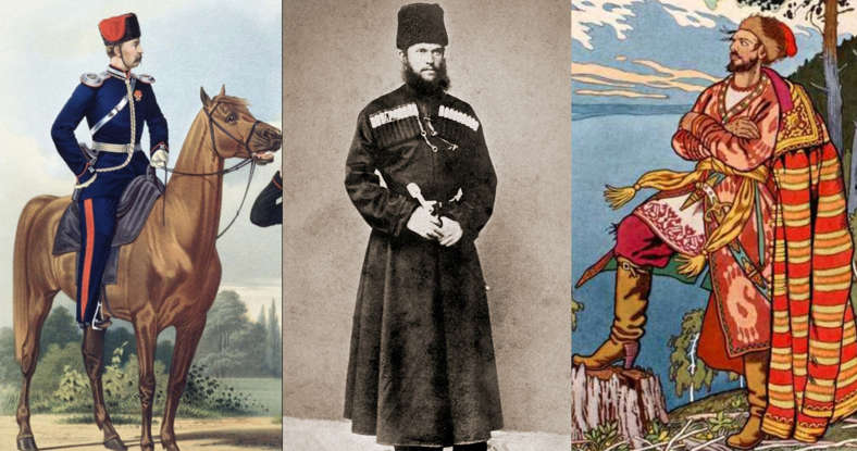 30 Fascinating Facts About The Cossacks