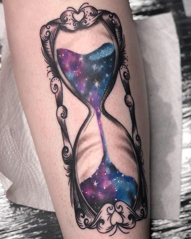 30 Hourglass Tattoo Ideas For Men And Women 100 Tattoos