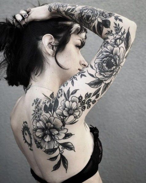 30 Inspiring Forearm Tattoos Ideas For Women