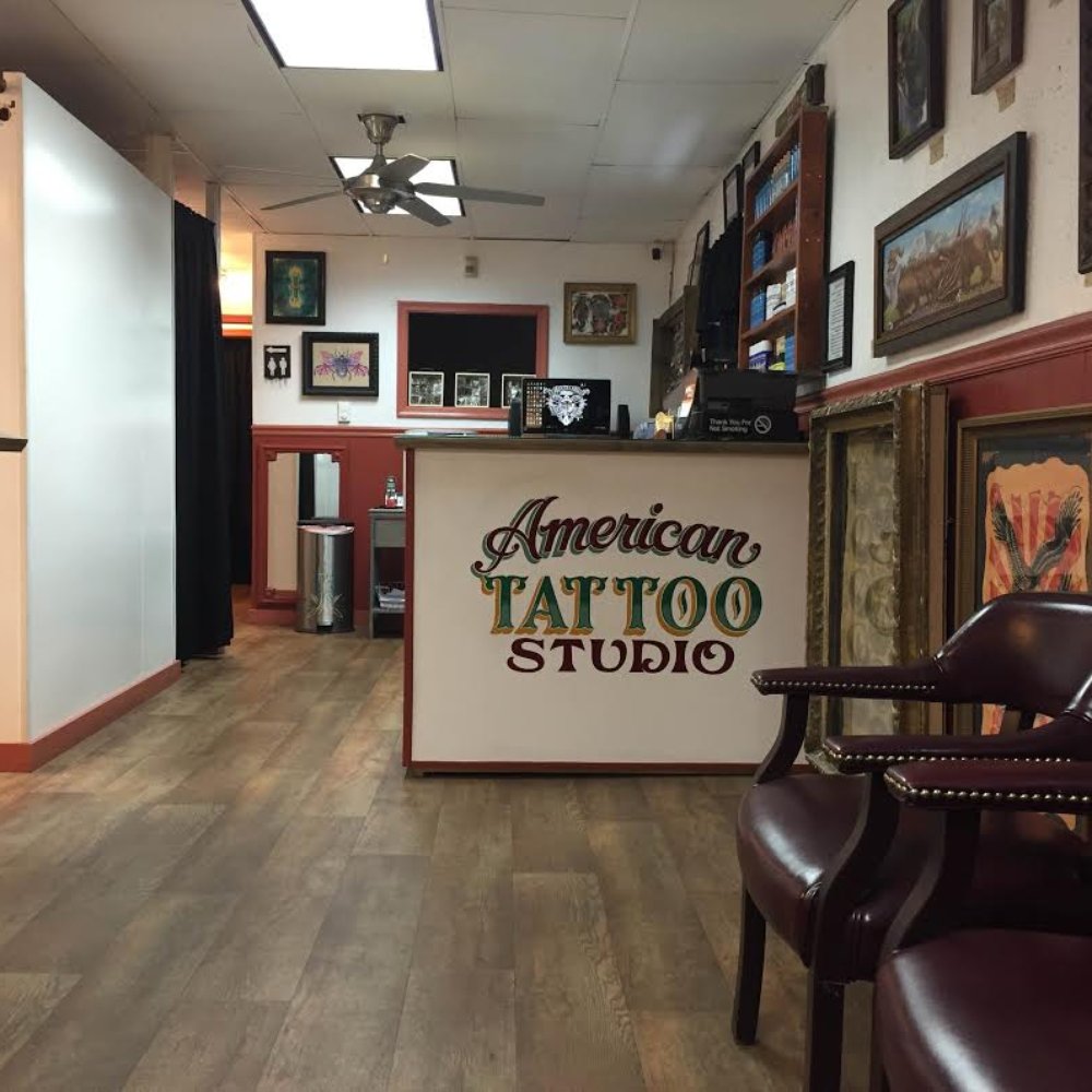 30 Tattoo Shops In Winchester Va Louietanjot