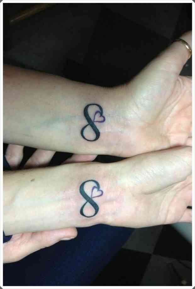 31 Beautiful Mother Daughter Tattoos To Ink Your Special Bond Tattoos