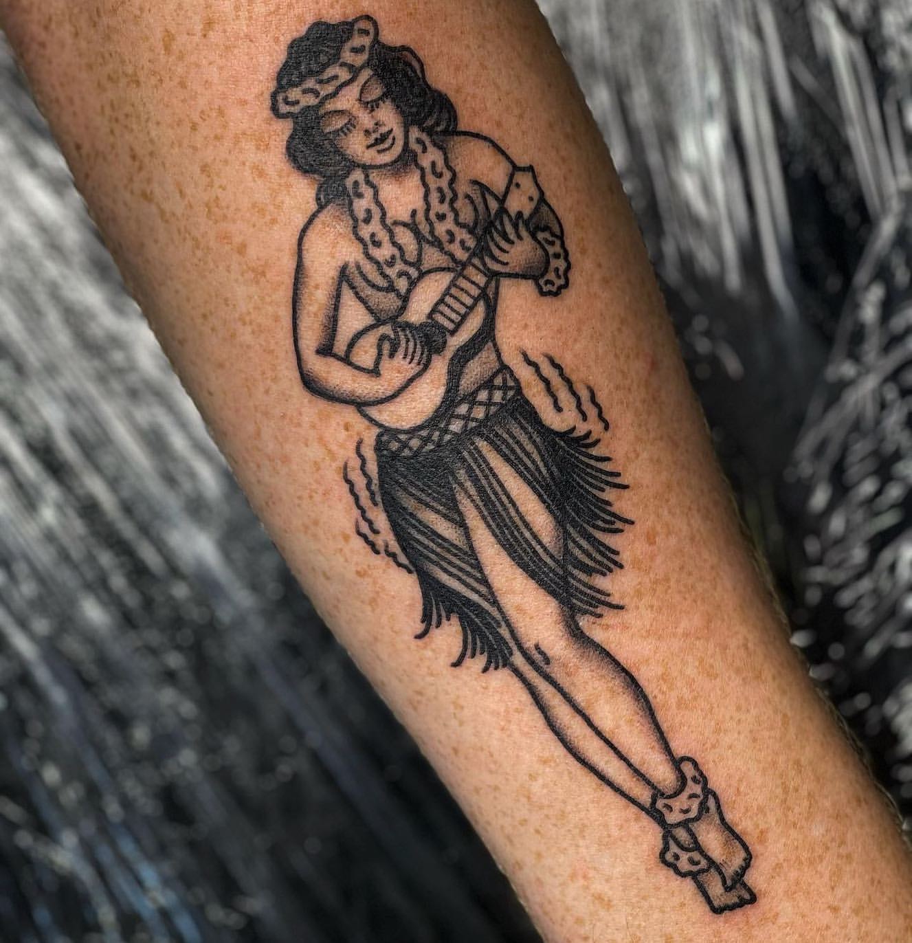 32 Impressive Sailor Jerry Tattoo Ideas For Men Women In 2023