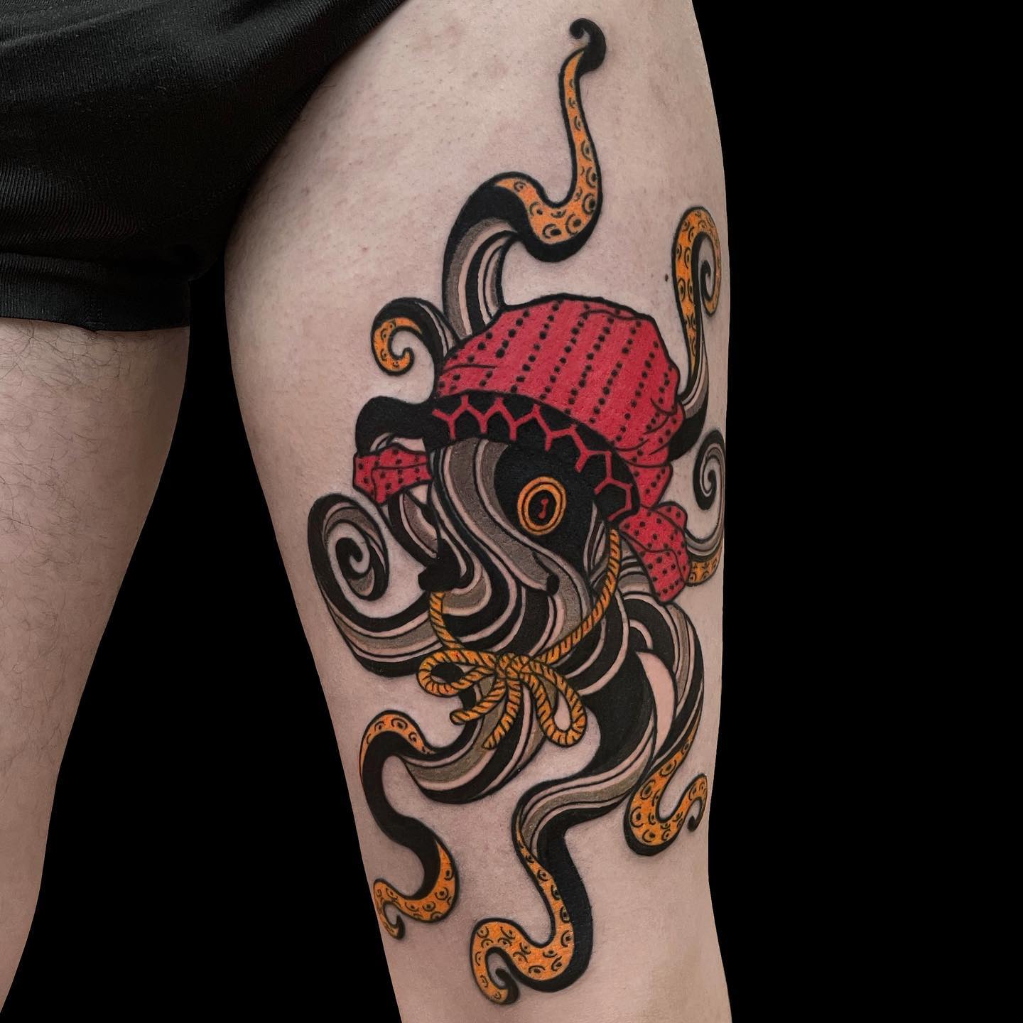 32 Japanese Octopus Tattoo Meaning Esspanolafarmersmarket