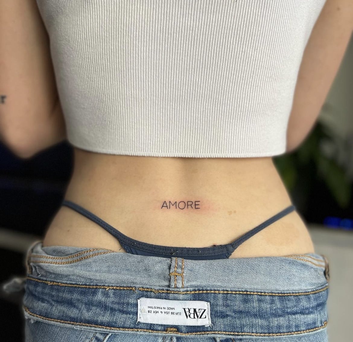 34 Amazing Tramp Stamp Tattoos Ideas Tramp Stamp Tattoos Tattoos