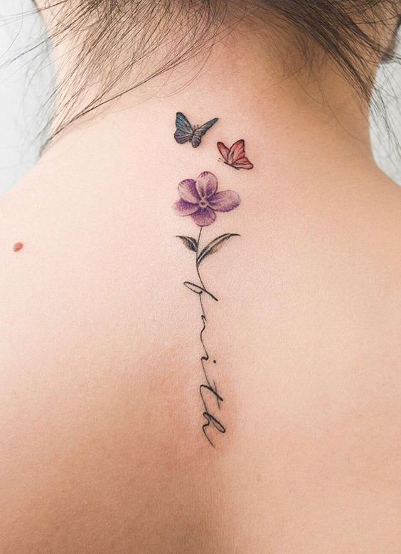 35 Beautiful Butterfly Designs And Meanings Symbolism Of The