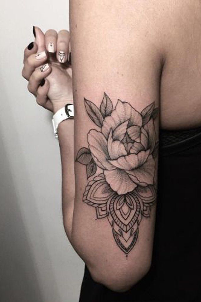 37 Arm Tattoo Ideas The Best Place To Have Your First Tattoo