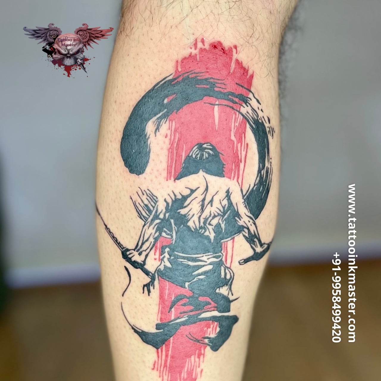 37 Ronin Samurai Tattoo Ideas Samurai Tattoo Samurai Tattoos