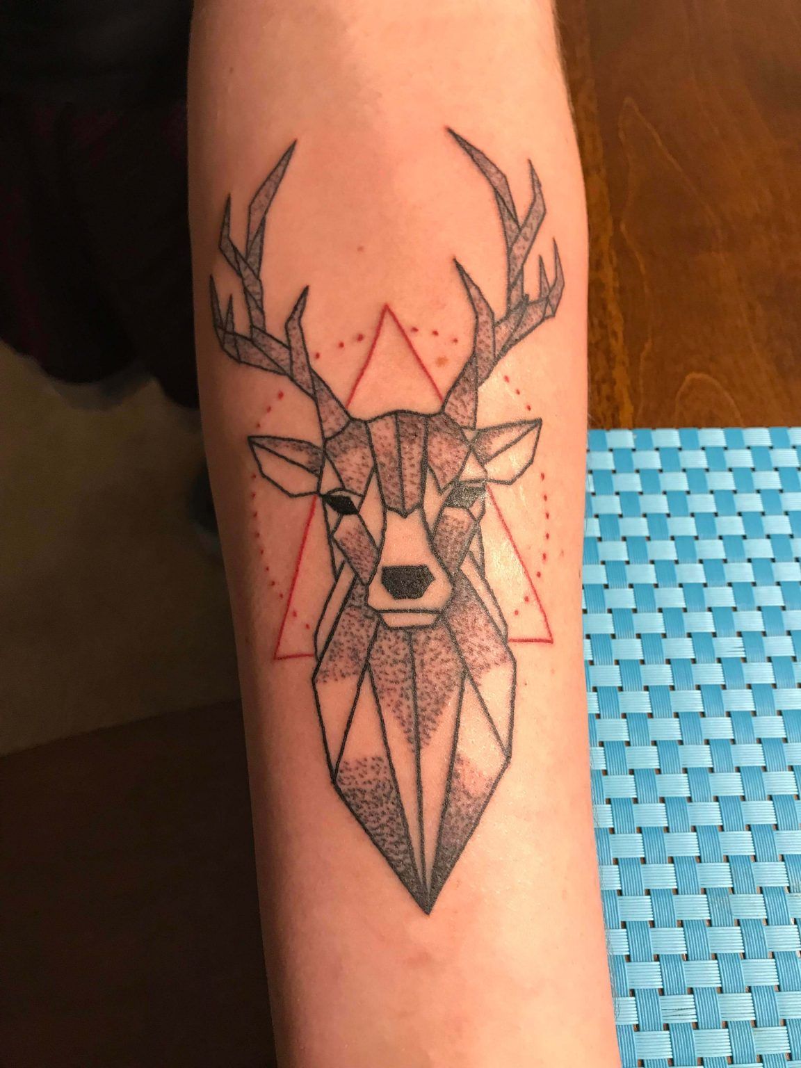 40 Best Deer Tattoo Designs Ideas And Meanings Petpress In 2020