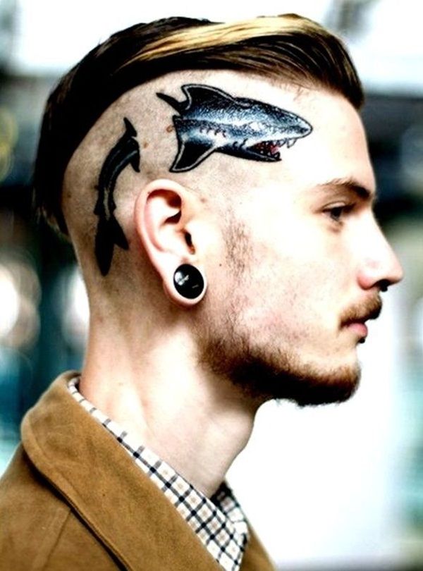 40 Interesting Small Tattoo Designs For Men With New Ideas