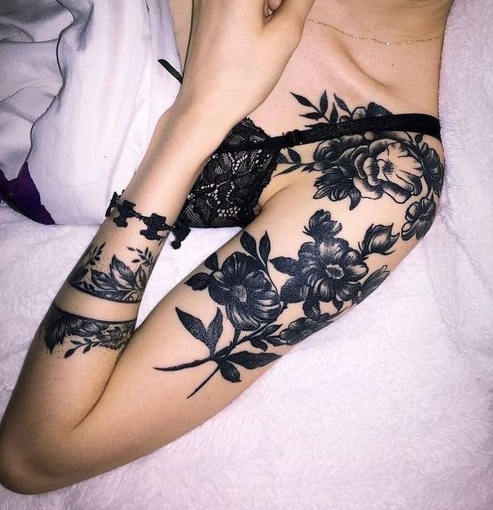 40 Most Beautiful Arm Tattoo Design For Women Arm Tattoos For Women