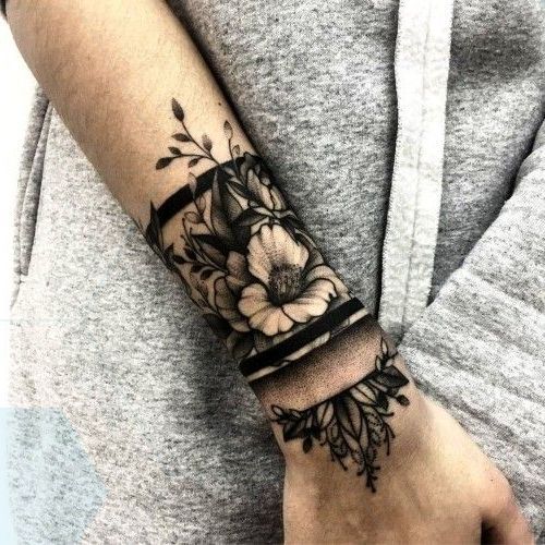 40 Stylish Wrist Tattoos For Men Updated 2023 Artofit