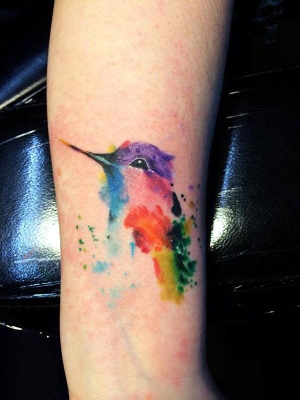 40 Tiny Bird Tattoo Ideas To Admire Bored Art