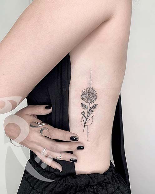 43 Cool Tattoos For Women You Ll Be Obsessed With Page 2 Of 4 Stayglam