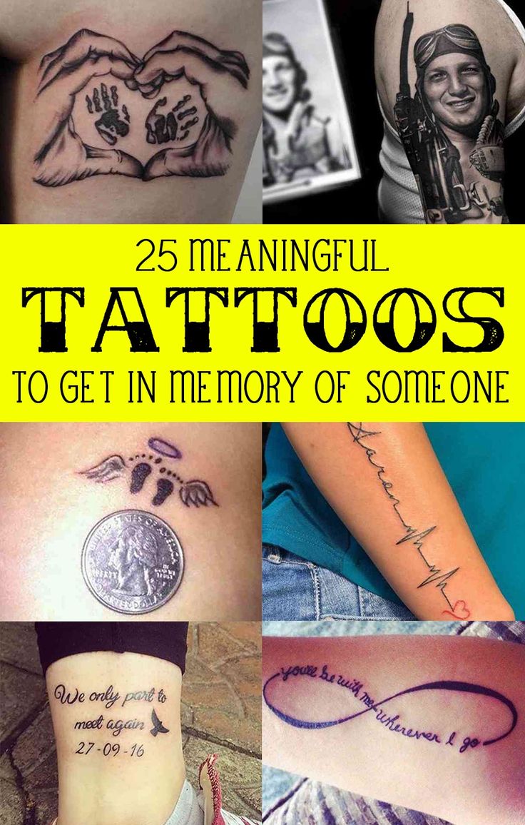 44 Meaningful Memorial Tattoos To Honor The Memory Of Someone You Love Mom Tattoos Wrist