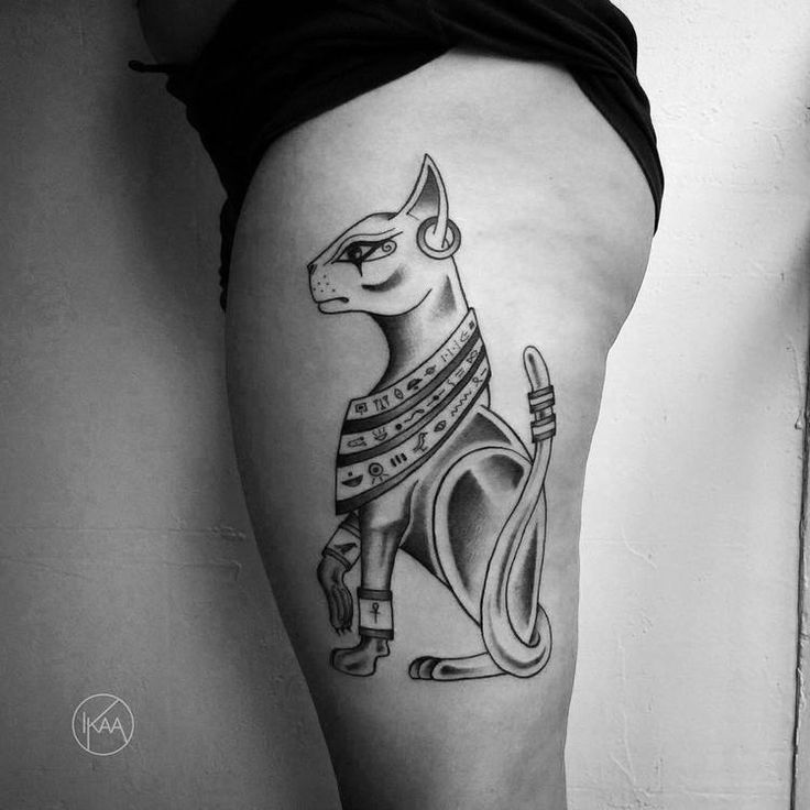 44 Timeless And Meaningful Egyptian Tattoo Designs Page 4 Of 4