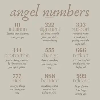 444 Tattoo Meaning And Its Relationship With Angel