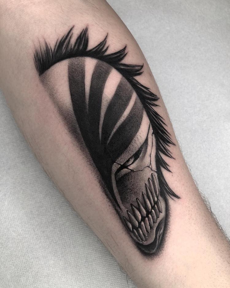 45 Popular Forearm Tattoos For Men