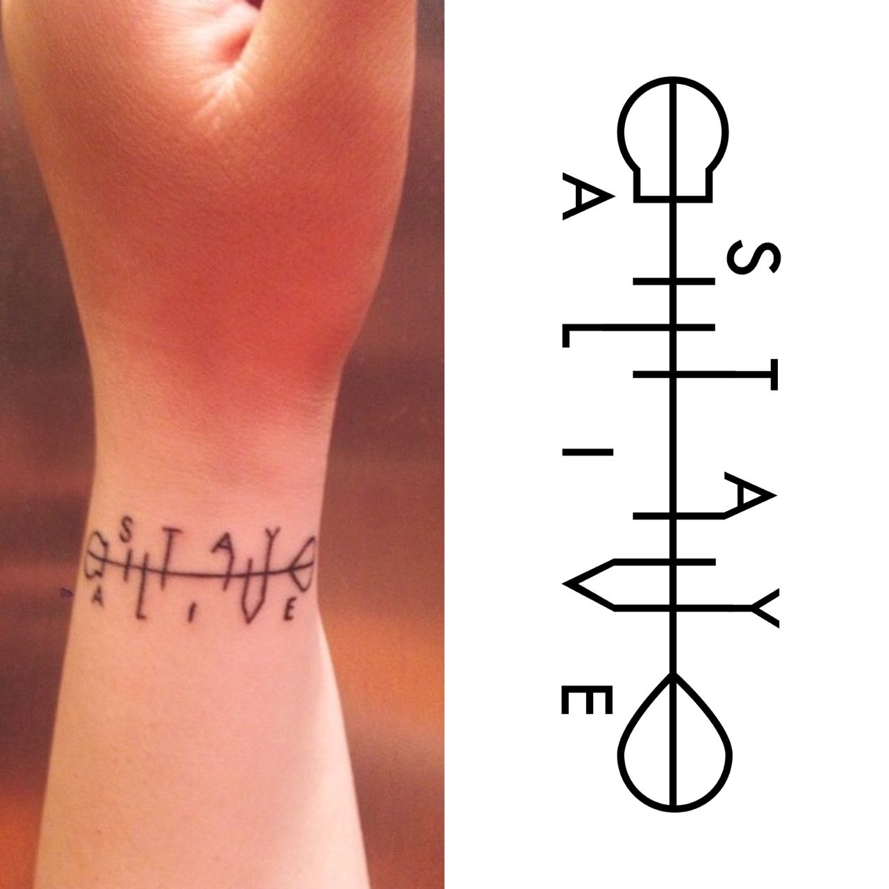 46 Twenty One Pilots Tattoo Ideas Twenty One Pilots Tattoo Pilot